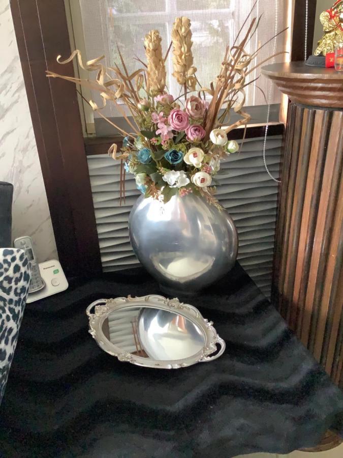 Zhuangwei Leisure Pavilion House B&B المظهر الخارجي الصورة