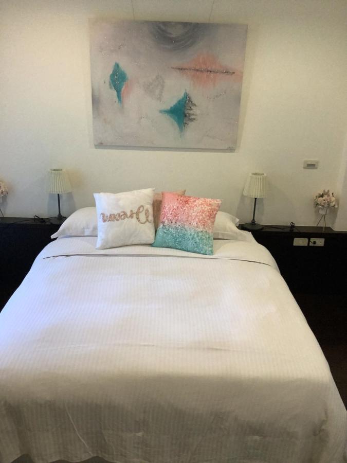 Zhuangwei Leisure Pavilion House B&B المظهر الخارجي الصورة