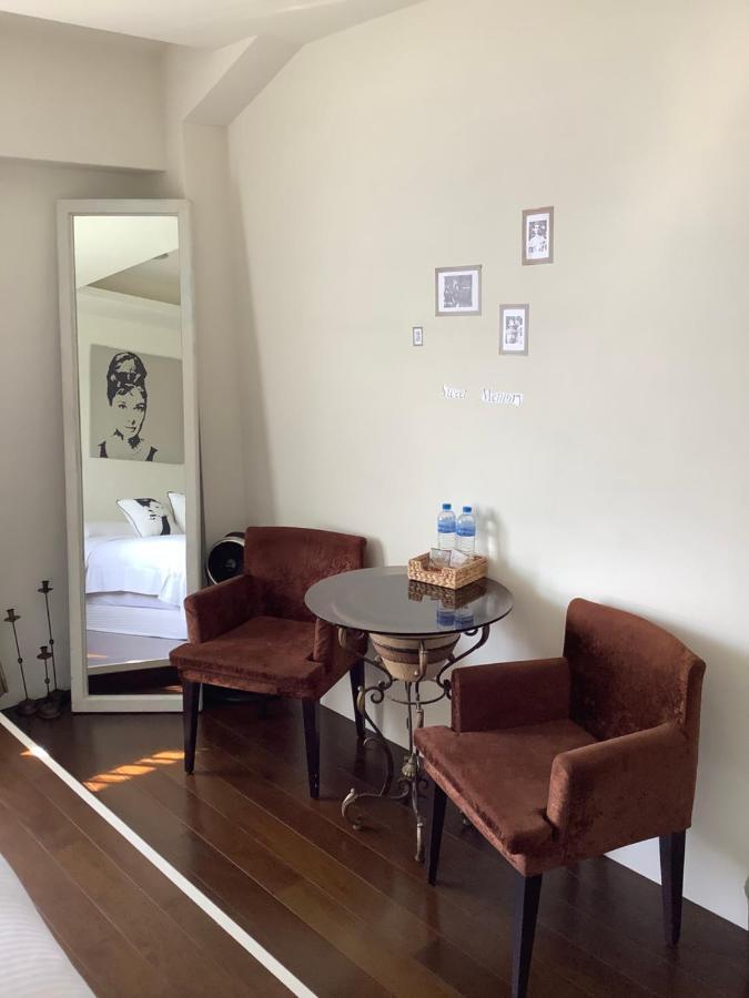 Zhuangwei Leisure Pavilion House B&B المظهر الخارجي الصورة