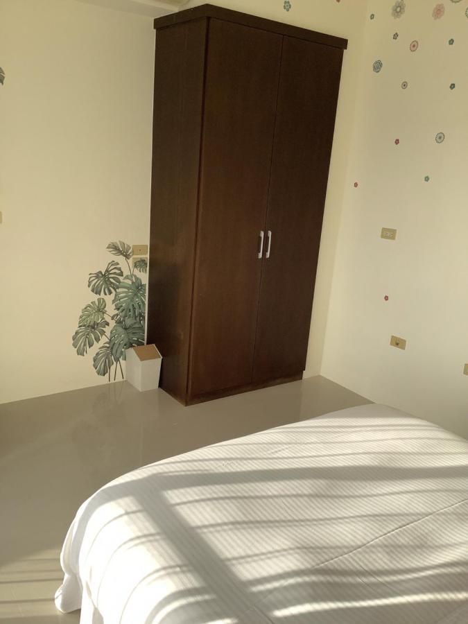 Zhuangwei Leisure Pavilion House B&B المظهر الخارجي الصورة