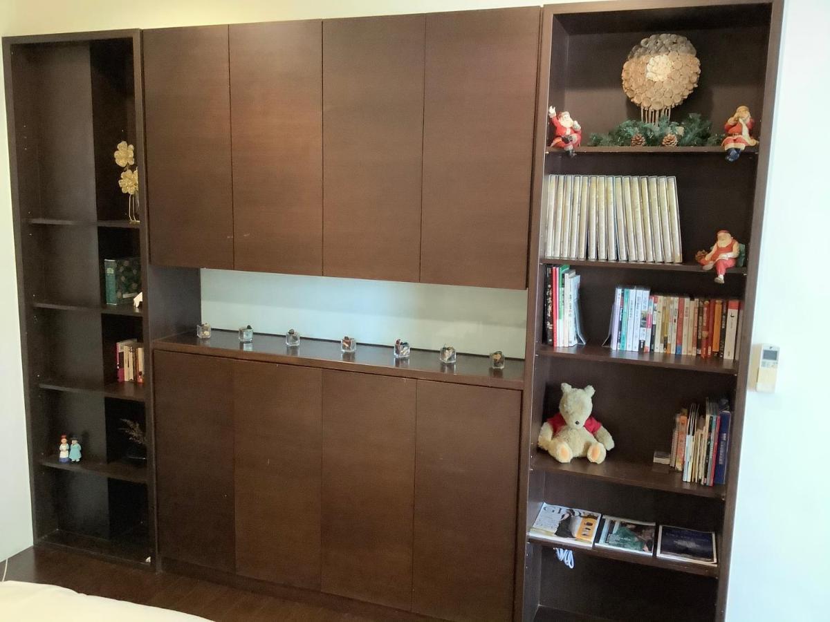 Zhuangwei Leisure Pavilion House B&B المظهر الخارجي الصورة