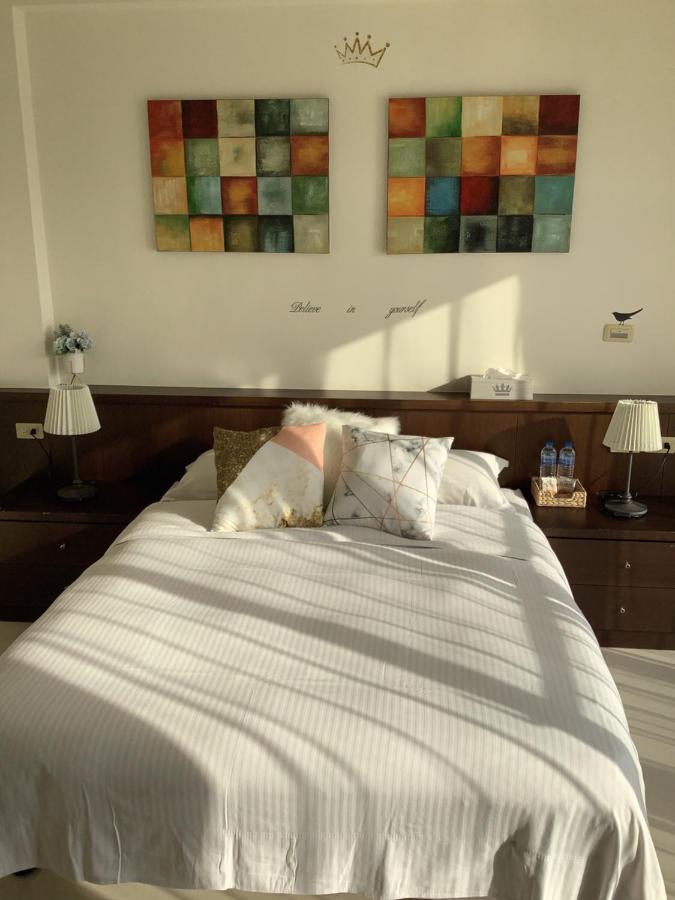 Zhuangwei Leisure Pavilion House B&B المظهر الخارجي الصورة