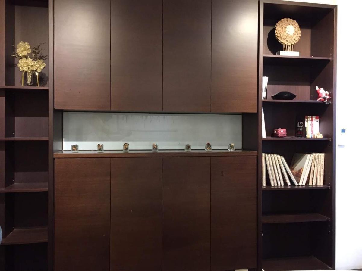 Zhuangwei Leisure Pavilion House B&B المظهر الخارجي الصورة