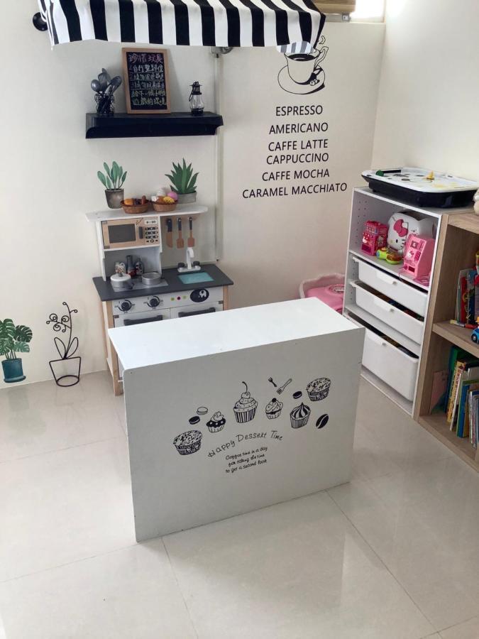 Zhuangwei Leisure Pavilion House B&B المظهر الخارجي الصورة