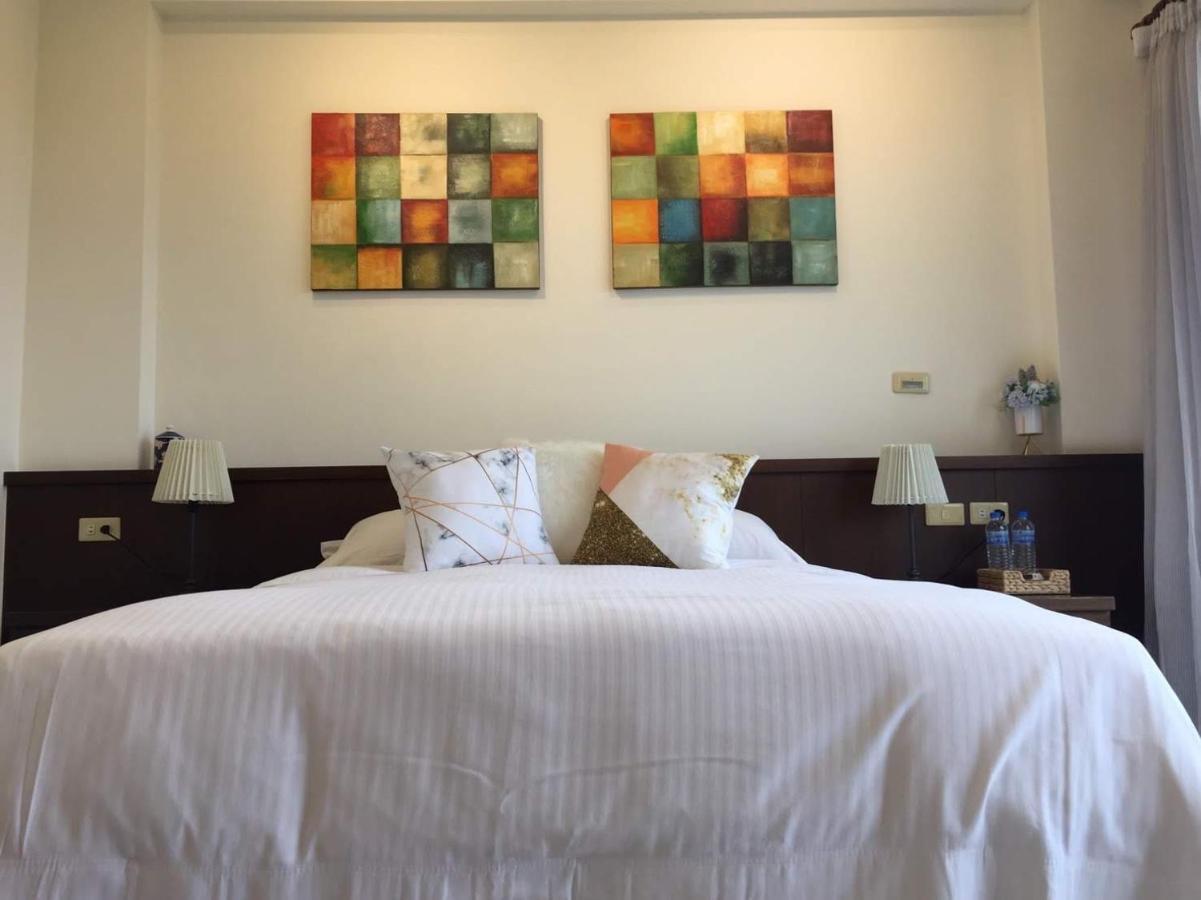 Zhuangwei Leisure Pavilion House B&B المظهر الخارجي الصورة