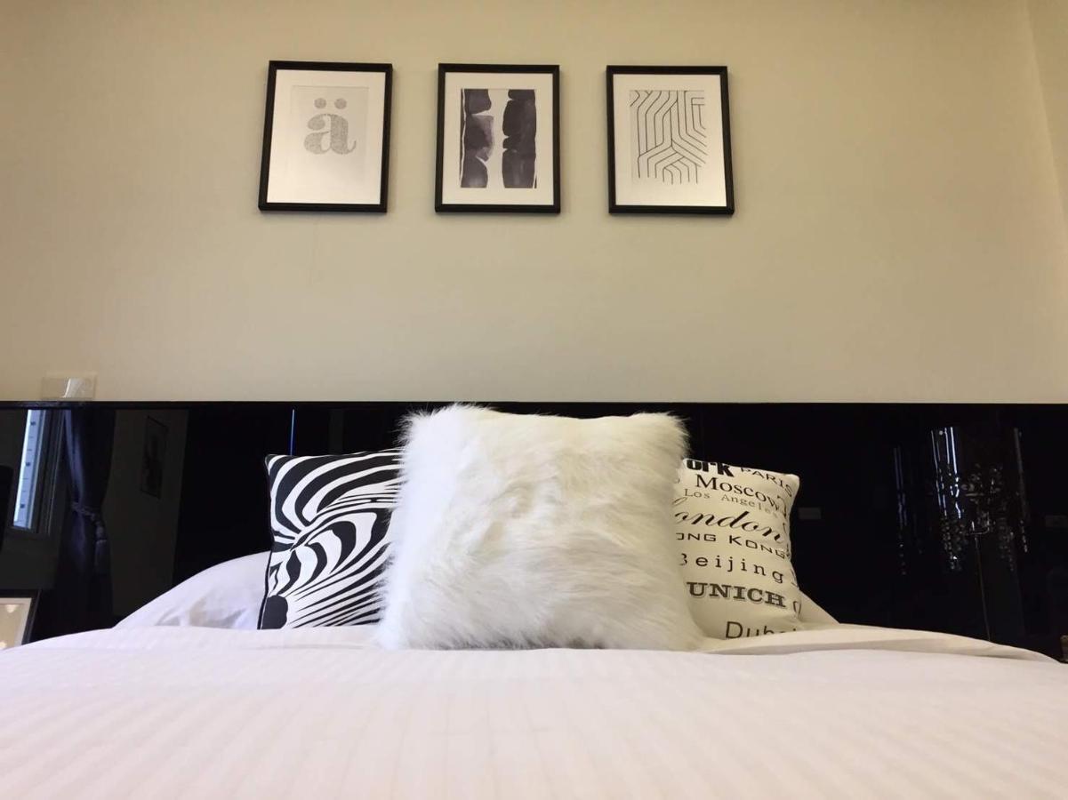 Zhuangwei Leisure Pavilion House B&B المظهر الخارجي الصورة