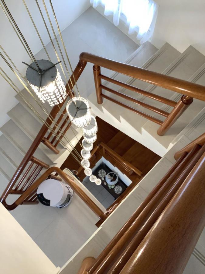Zhuangwei Leisure Pavilion House B&B المظهر الخارجي الصورة